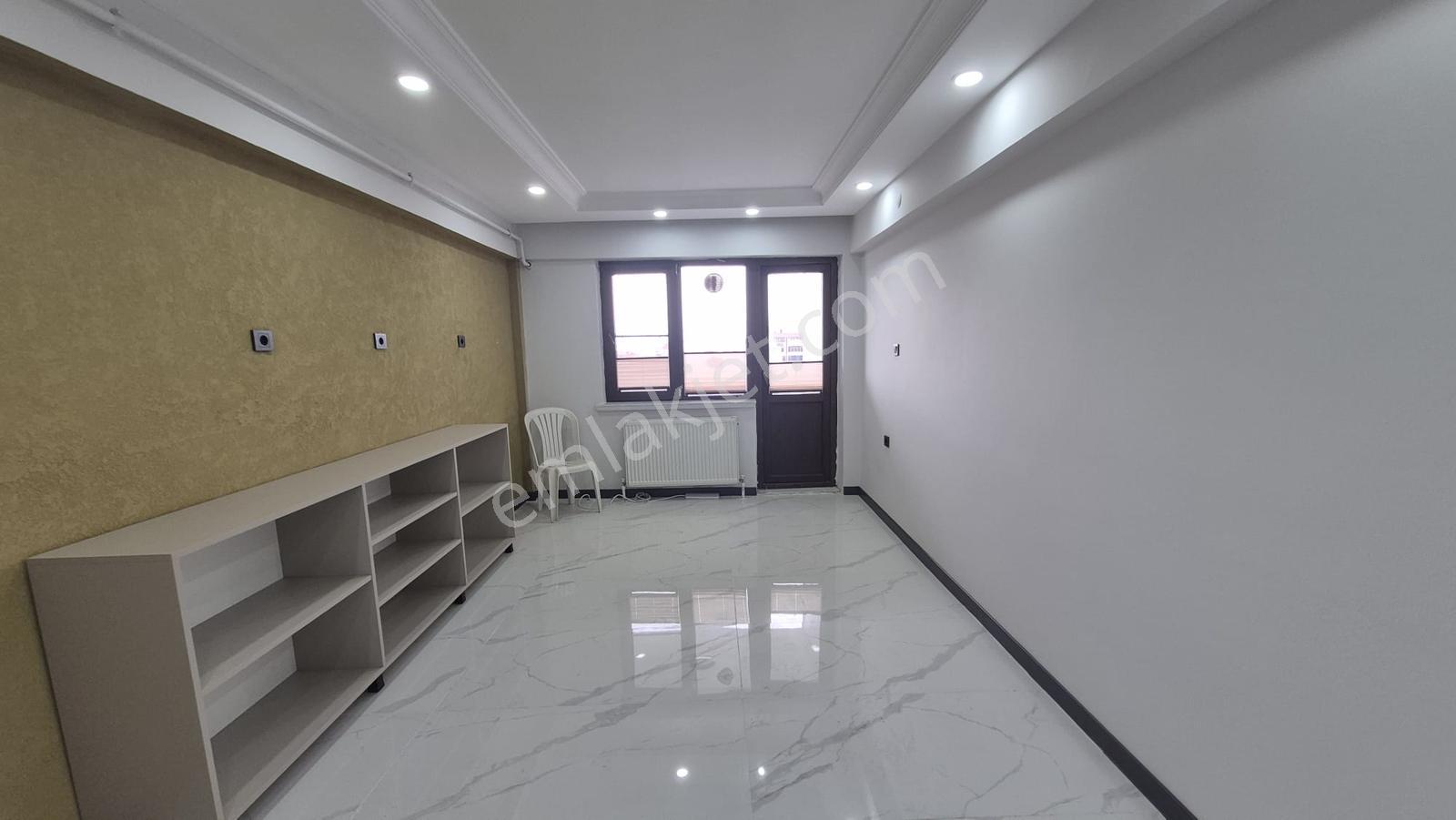 Lobby Fortis'ten Saltak Mahallesinde 3+1 Kiralık Ofis, İşyeri, - Görsel 20