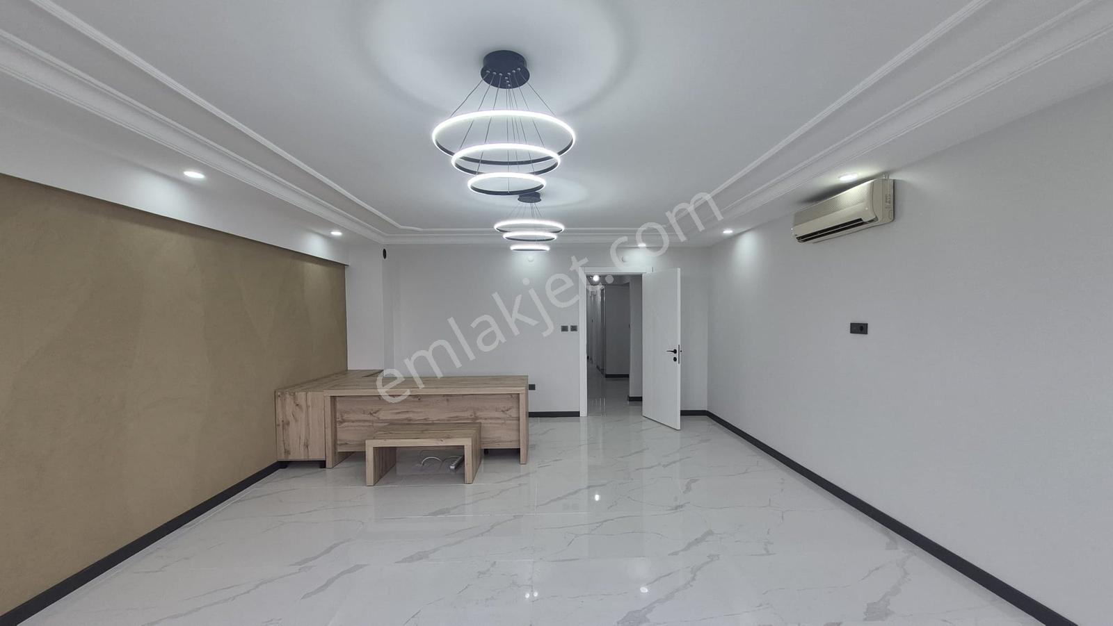 Lobby Fortis'ten Saltak Mahallesinde 3+1 Kiralık Ofis, İşyeri, - Görsel 12