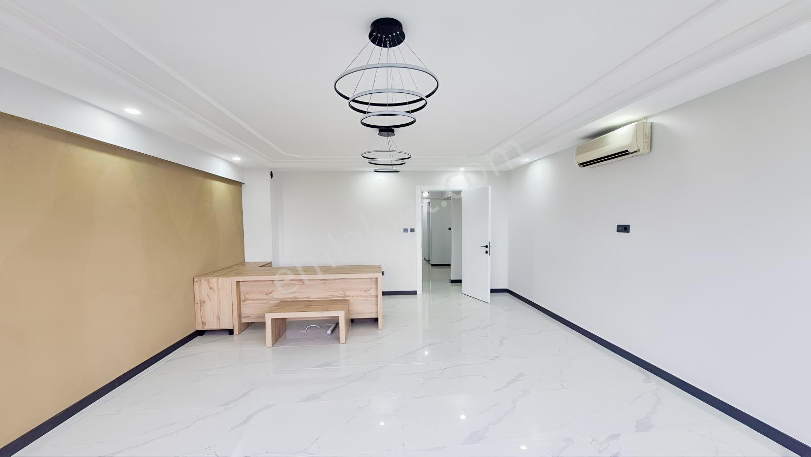 Lobby Fortis'ten Saltak Mahallesinde 3+1 Kiralık Ofis, İşyeri, - Görsel 2