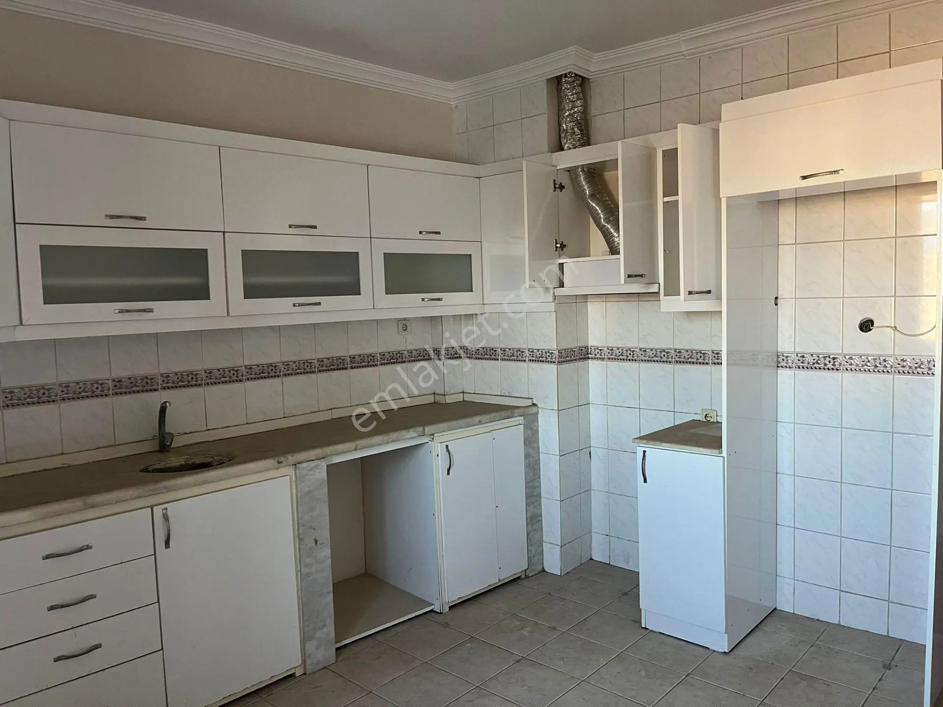 Milas/merkez'de Ev Sahibi Olma Zaman, 150 M² Geniş 3+1 - Görsel 2