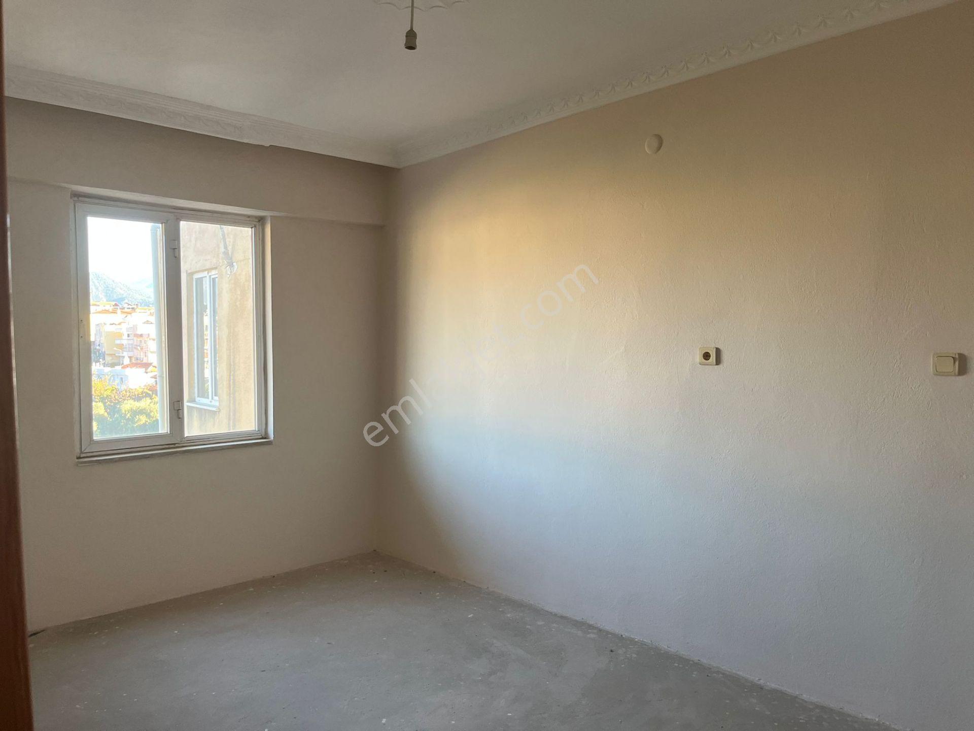 Milas/merkez'de Ev Sahibi Olma Zaman, 150 M² Geniş 3+1 - Görsel 14
