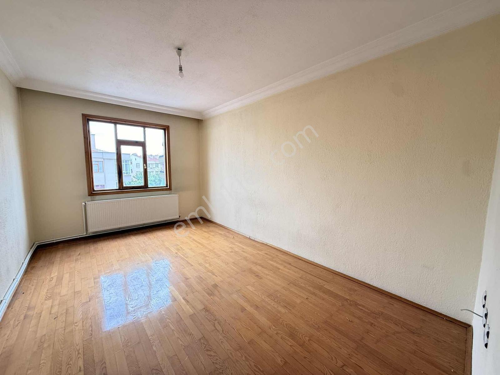 Akşemsettin Mahallesinde Güney Doğu Cepheli 3+1 Daire!! - Görsel 11