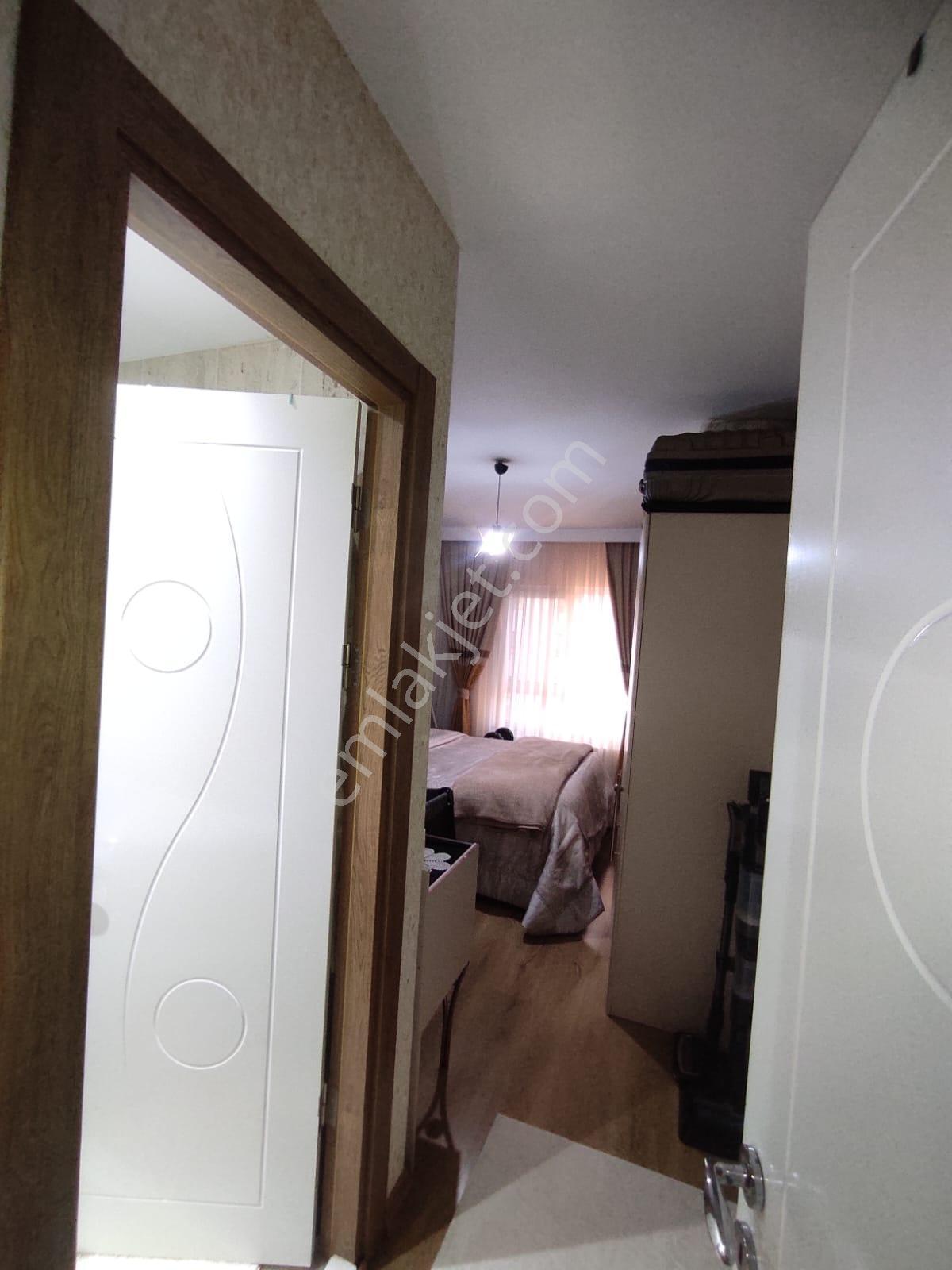 Remax Advantage'dan Sosyal Donatılı 2+1 Kiralık Daire - Görsel 16