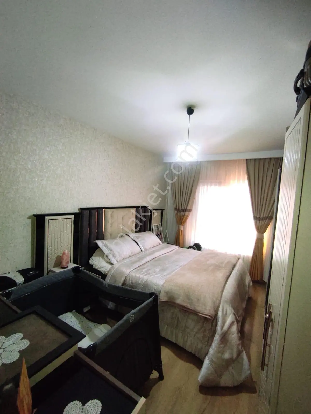 Remax Advantage'dan Sosyal Donatılı 2+1 Kiralık Daire - Görsel 21