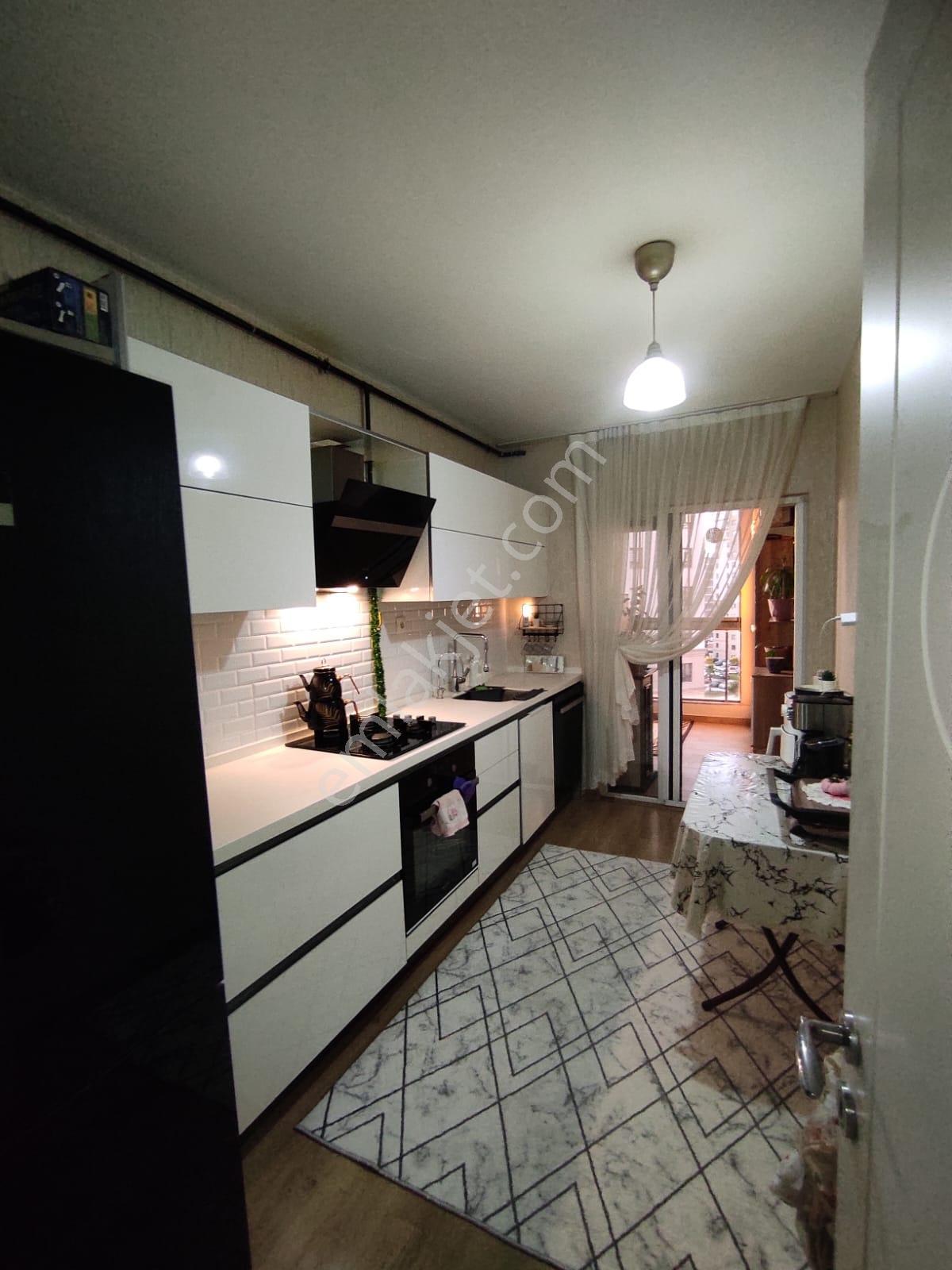 Remax Advantage'dan Sosyal Donatılı 2+1 Kiralık Daire - Görsel 9