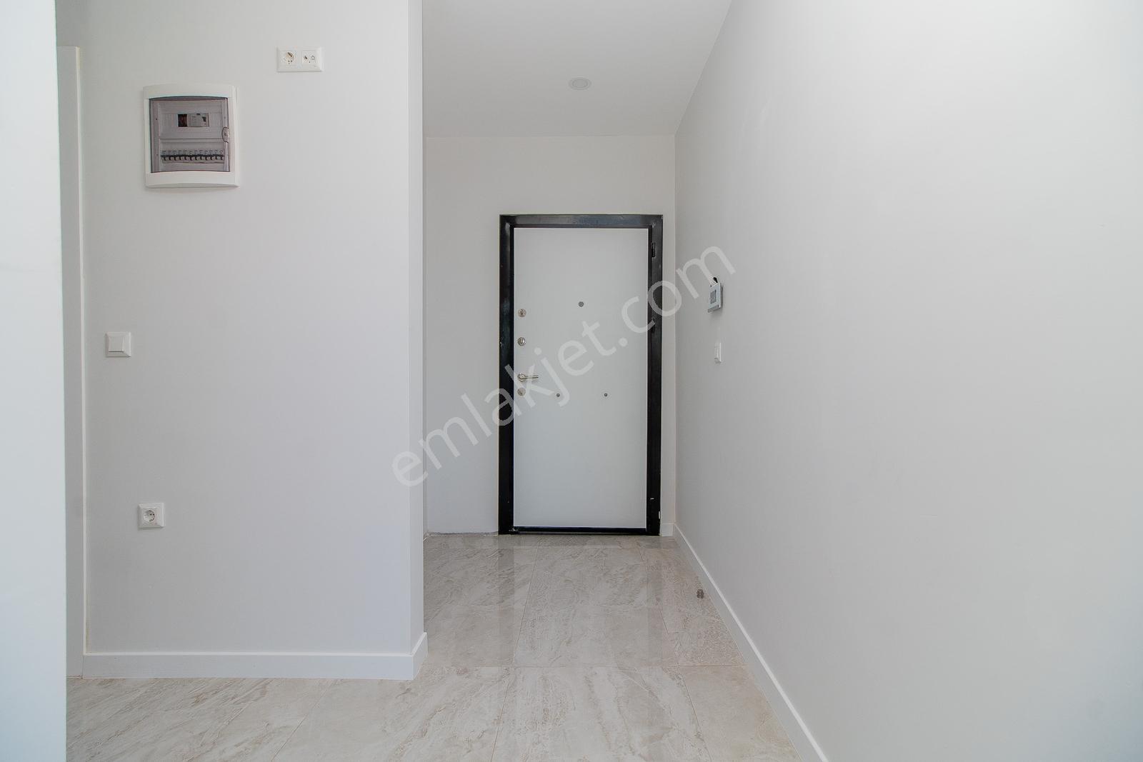 Antalya Döşemealtı Çıplaklı'da Kiralık 2+1 Daire - Görsel 22