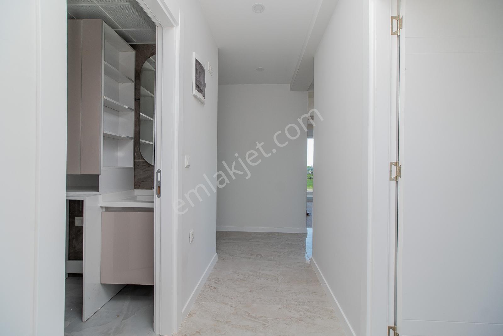 Antalya Döşemealtı Çıplaklı'da Kiralık 2+1 Daire - Görsel 24