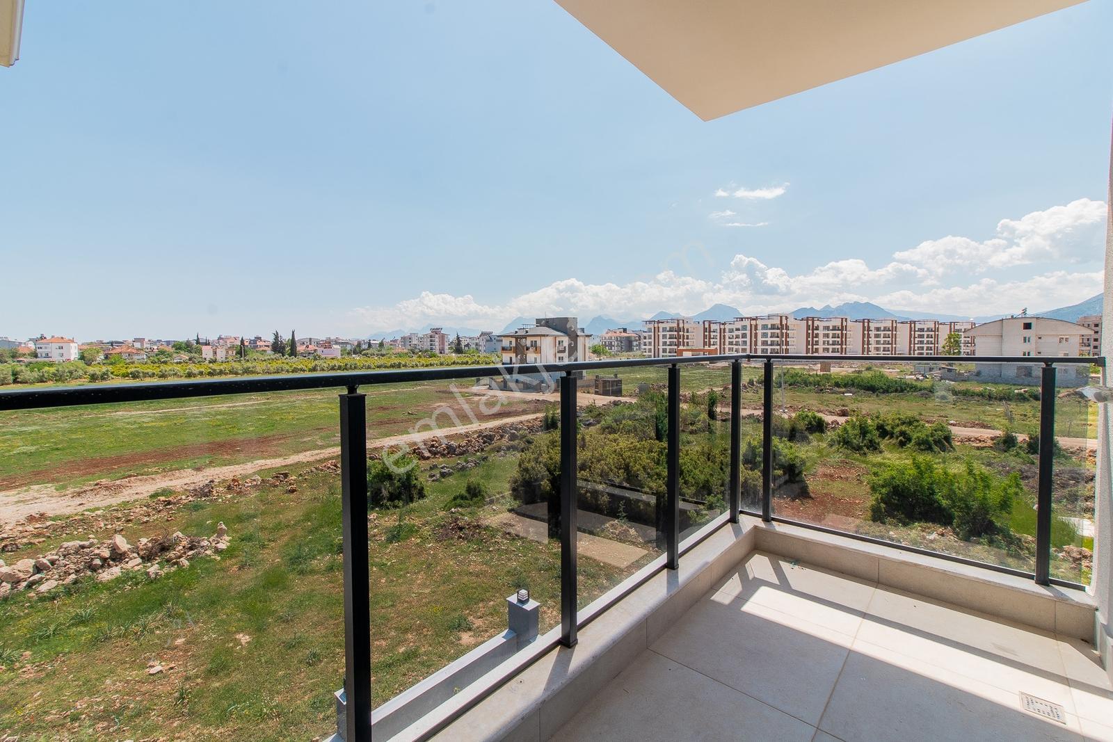 Antalya Döşemealtı Çıplaklı'da Kiralık 2+1 Daire - Görsel 17