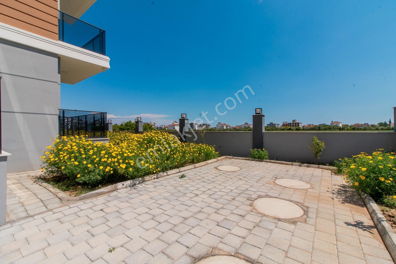 Antalya Döşemealtı Çıplaklı'da Kiralık 2+1 Daire - Görsel 29