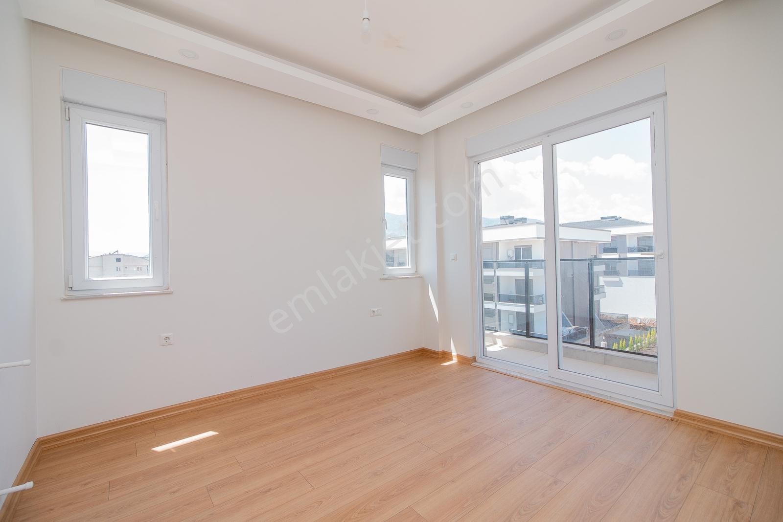 Antalya Döşemealtı Çıplaklı'da Kiralık 2+1 Daire - Görsel 16