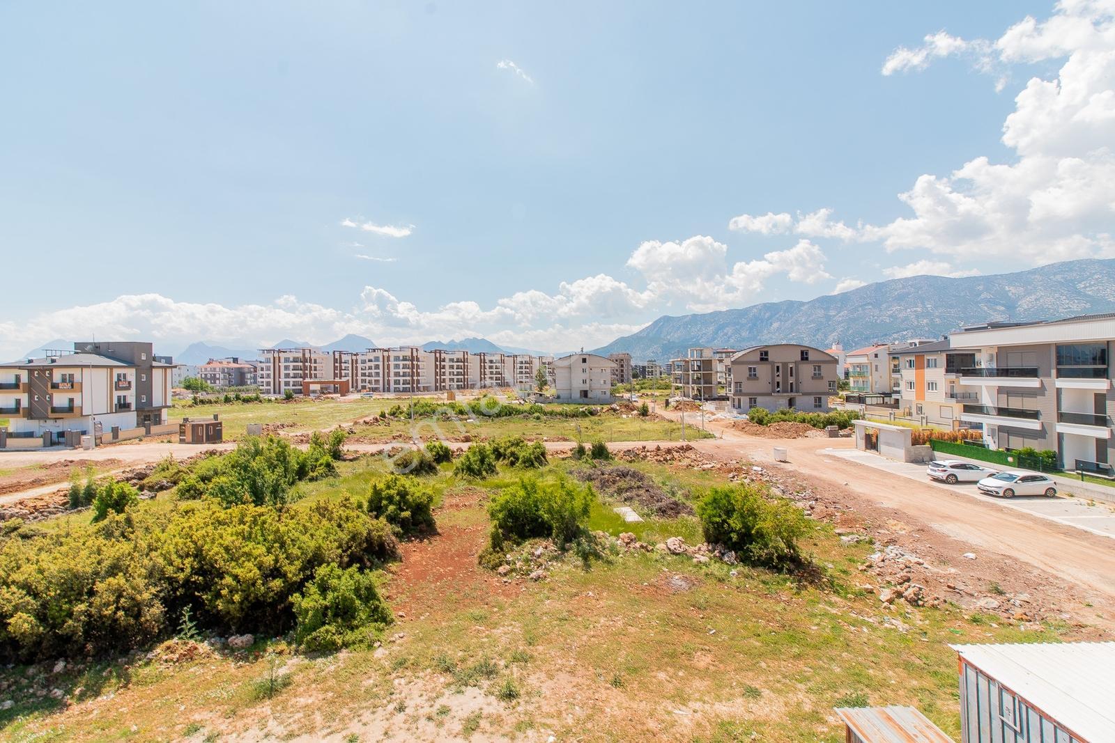 Antalya Döşemealtı Çıplaklı'da Kiralık 2+1 Daire - Görsel 18