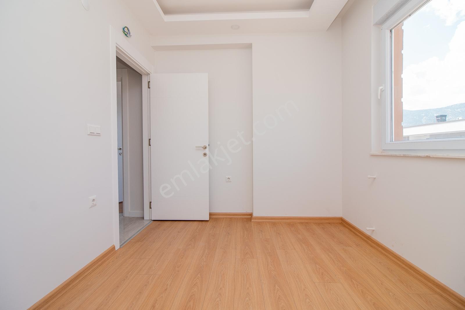 Antalya Döşemealtı Çıplaklı'da Kiralık 2+1 Daire - Görsel 27