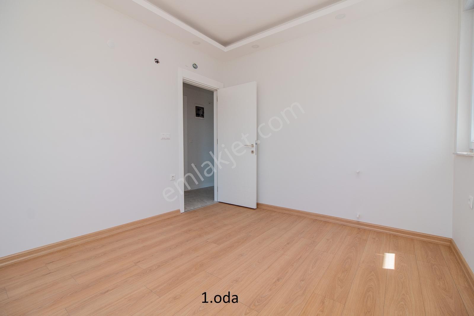 Antalya Döşemealtı Çıplaklı'da Kiralık 2+1 Daire - Görsel 25
