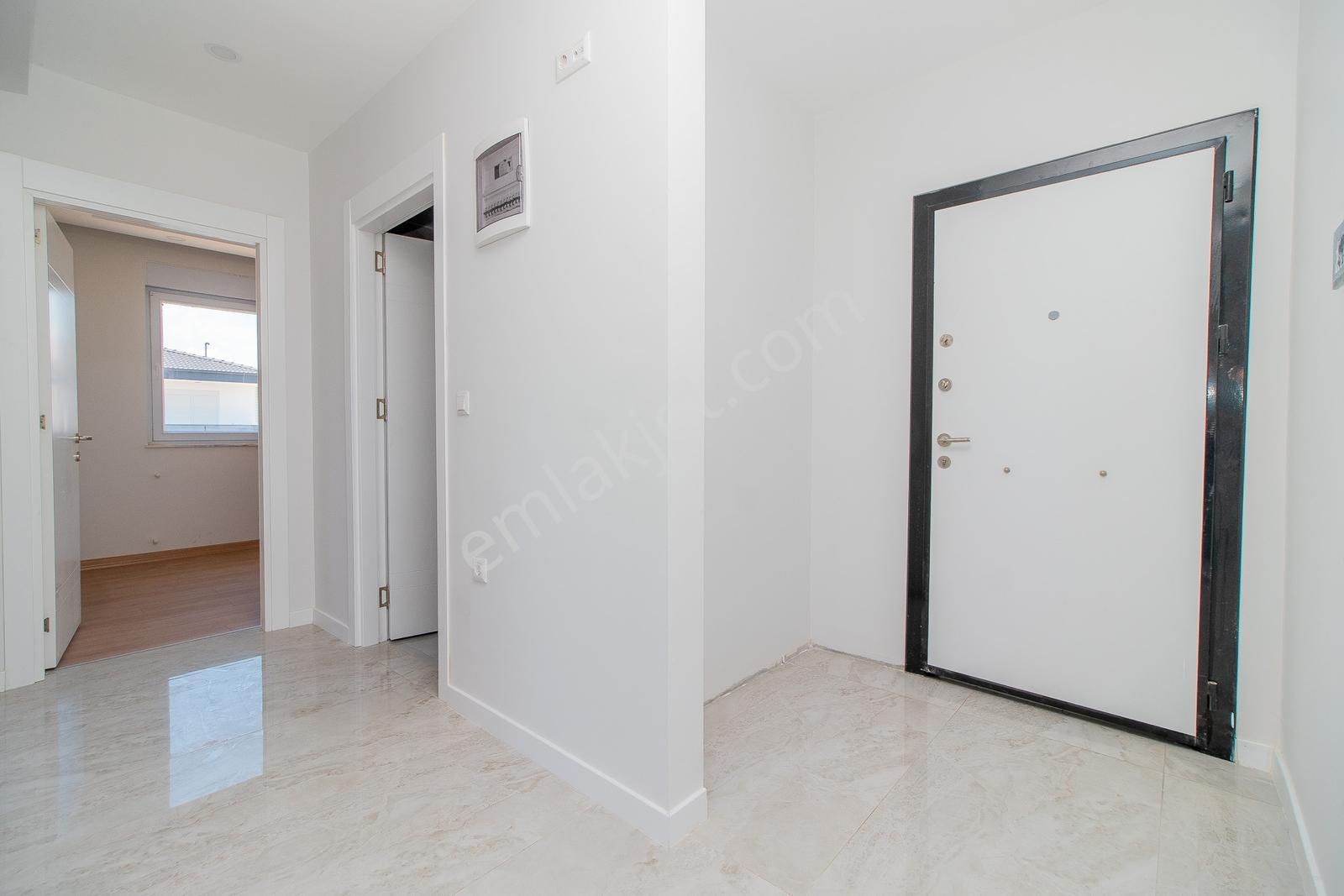 Antalya Döşemealtı Çıplaklı'da Kiralık 2+1 Daire - Görsel 23