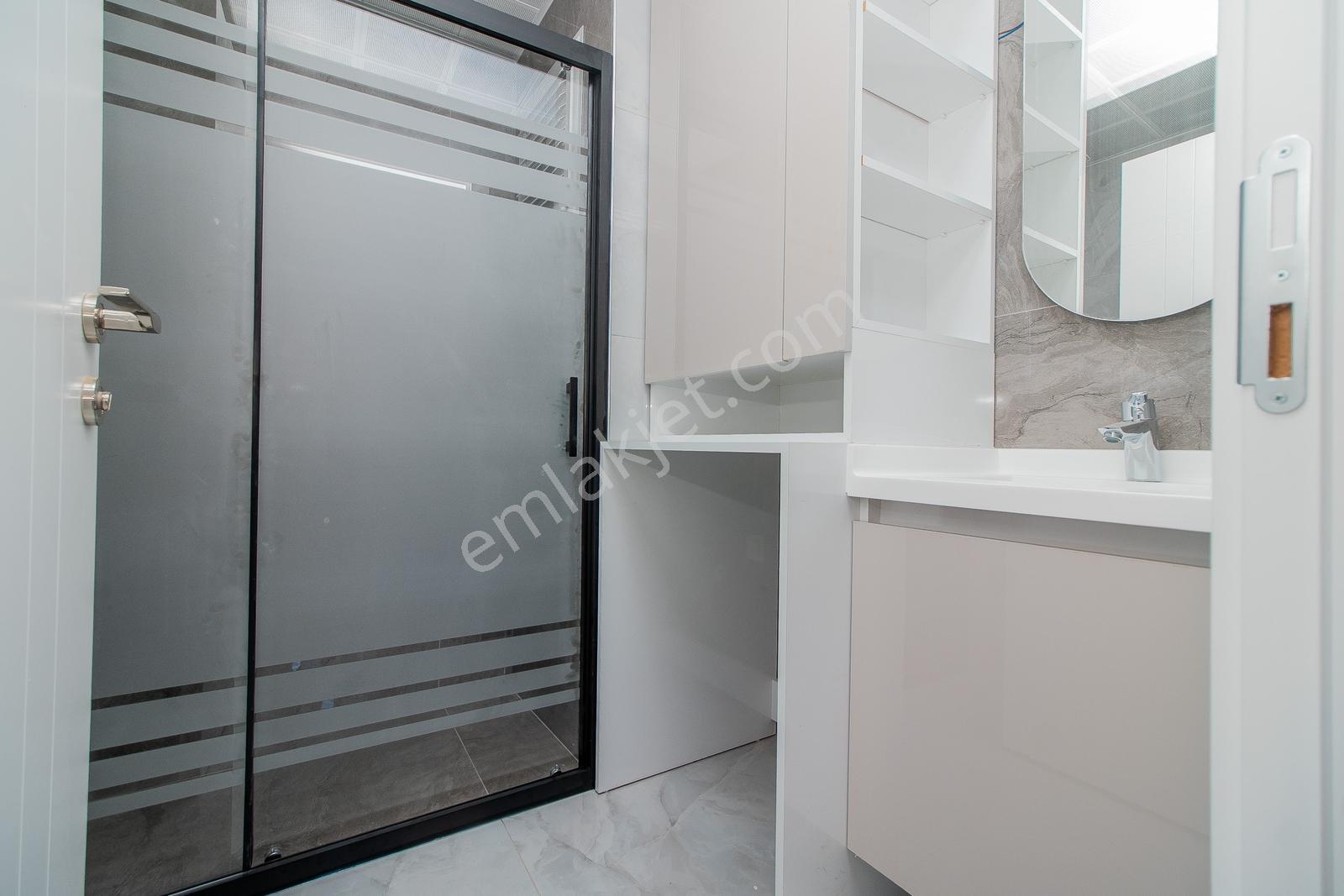 Antalya Döşemealtı Çıplaklı'da Kiralık 2+1 Daire - Görsel 30