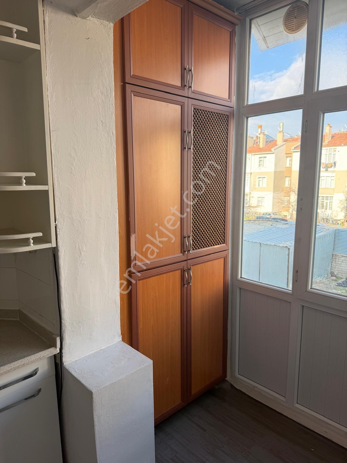 Konya Beşyüz Evlerde Kiralık 3+1 Daire - Görsel 22