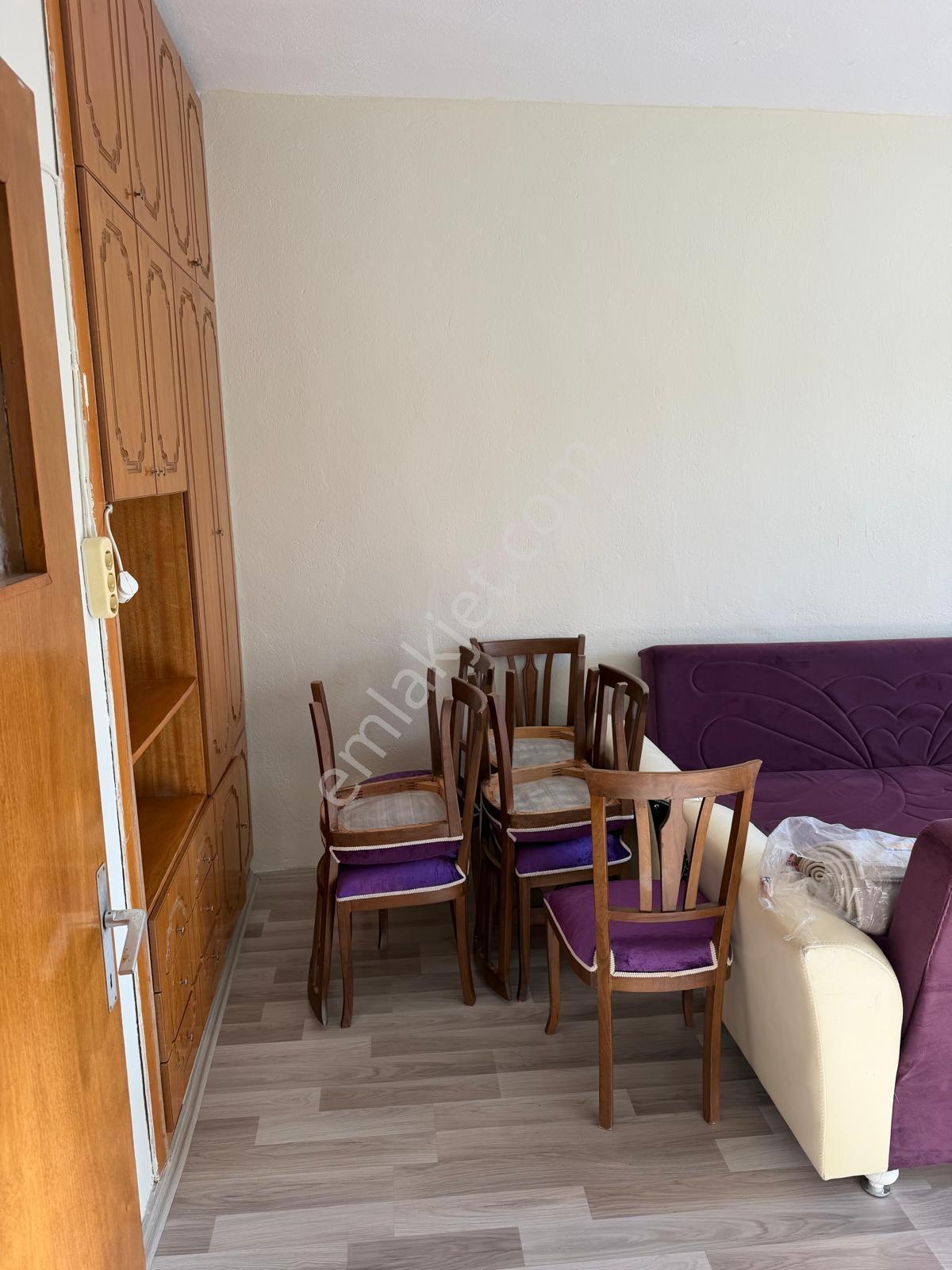 Konya Beşyüz Evlerde Kiralık 3+1 Daire - Görsel 16