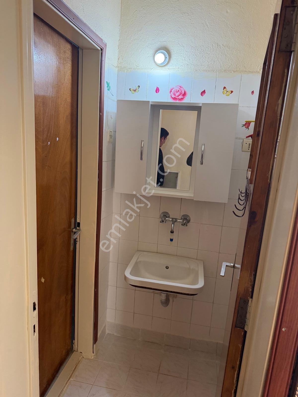 Konya Beşyüz Evlerde Kiralık 3+1 Daire - Görsel 15