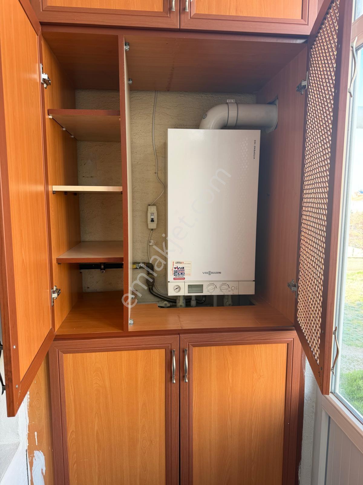 Konya Beşyüz Evlerde Kiralık 3+1 Daire - Görsel 27