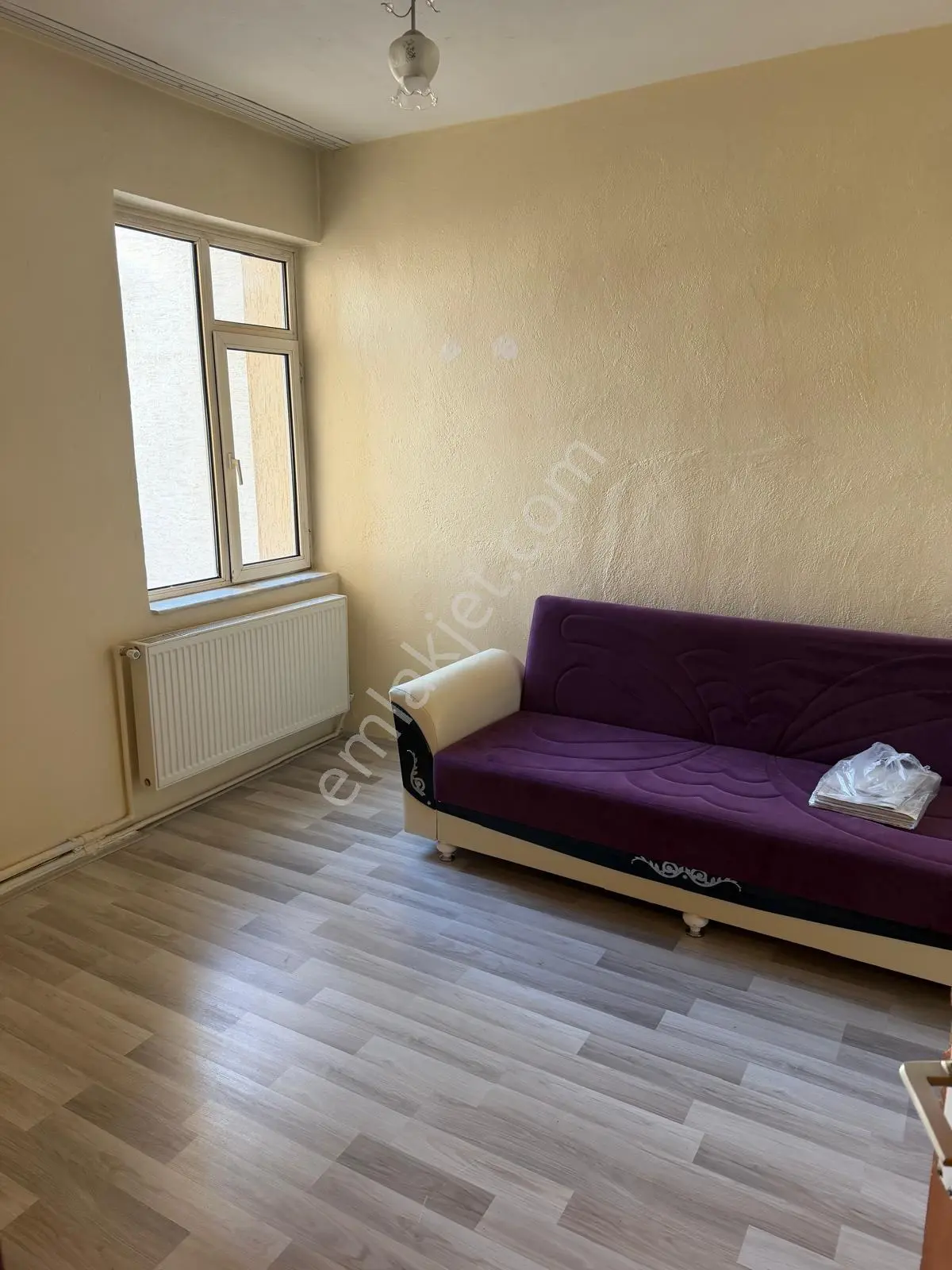 Konya Beşyüz Evlerde Kiralık 3+1 Daire - Görsel 4