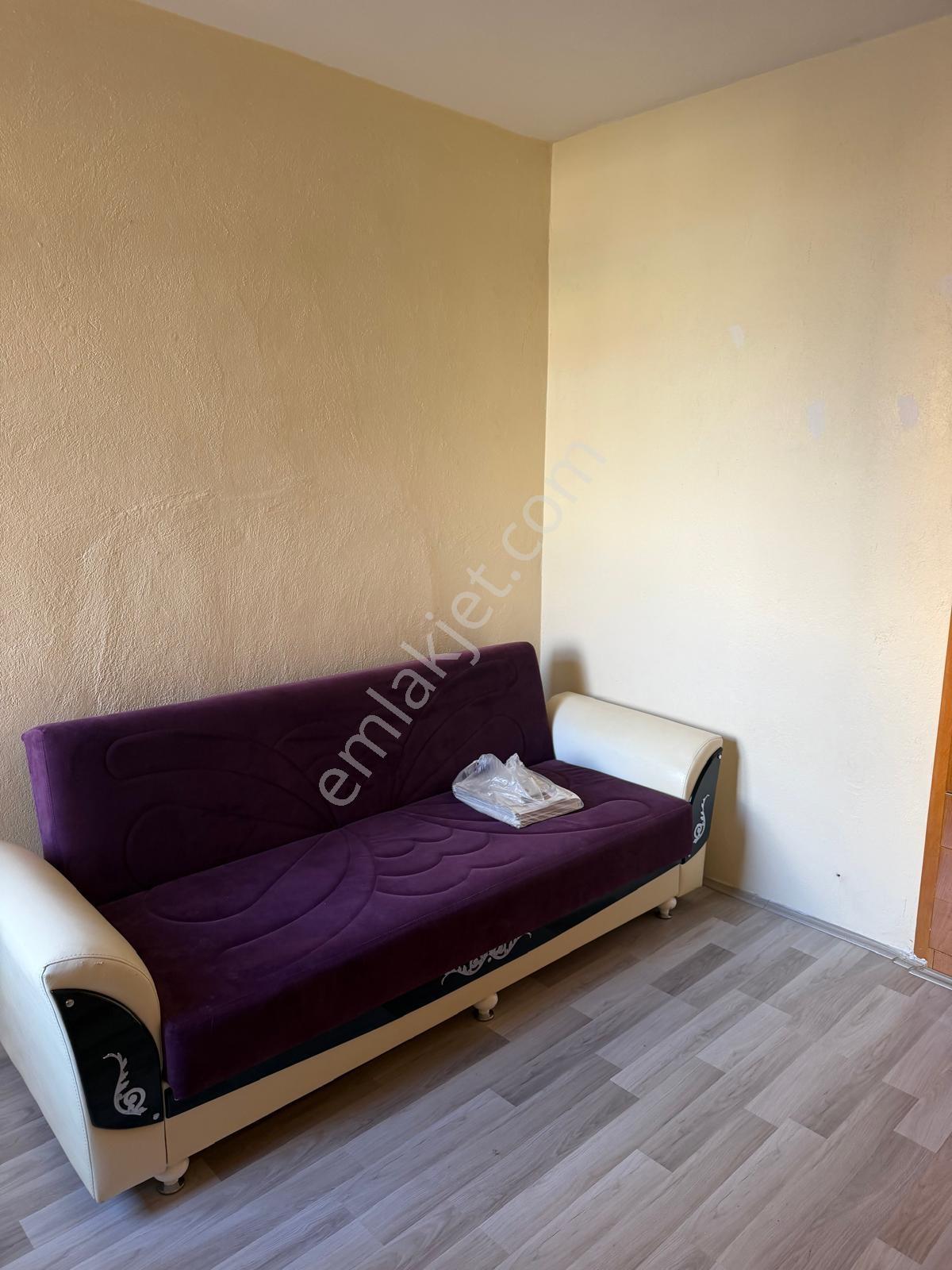 Konya Beşyüz Evlerde Kiralık 3+1 Daire - Görsel 5