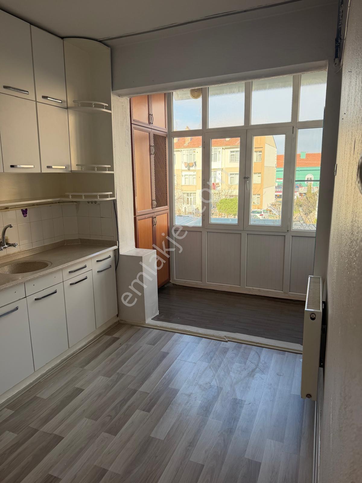Konya Beşyüz Evlerde Kiralık 3+1 Daire - Görsel 19
