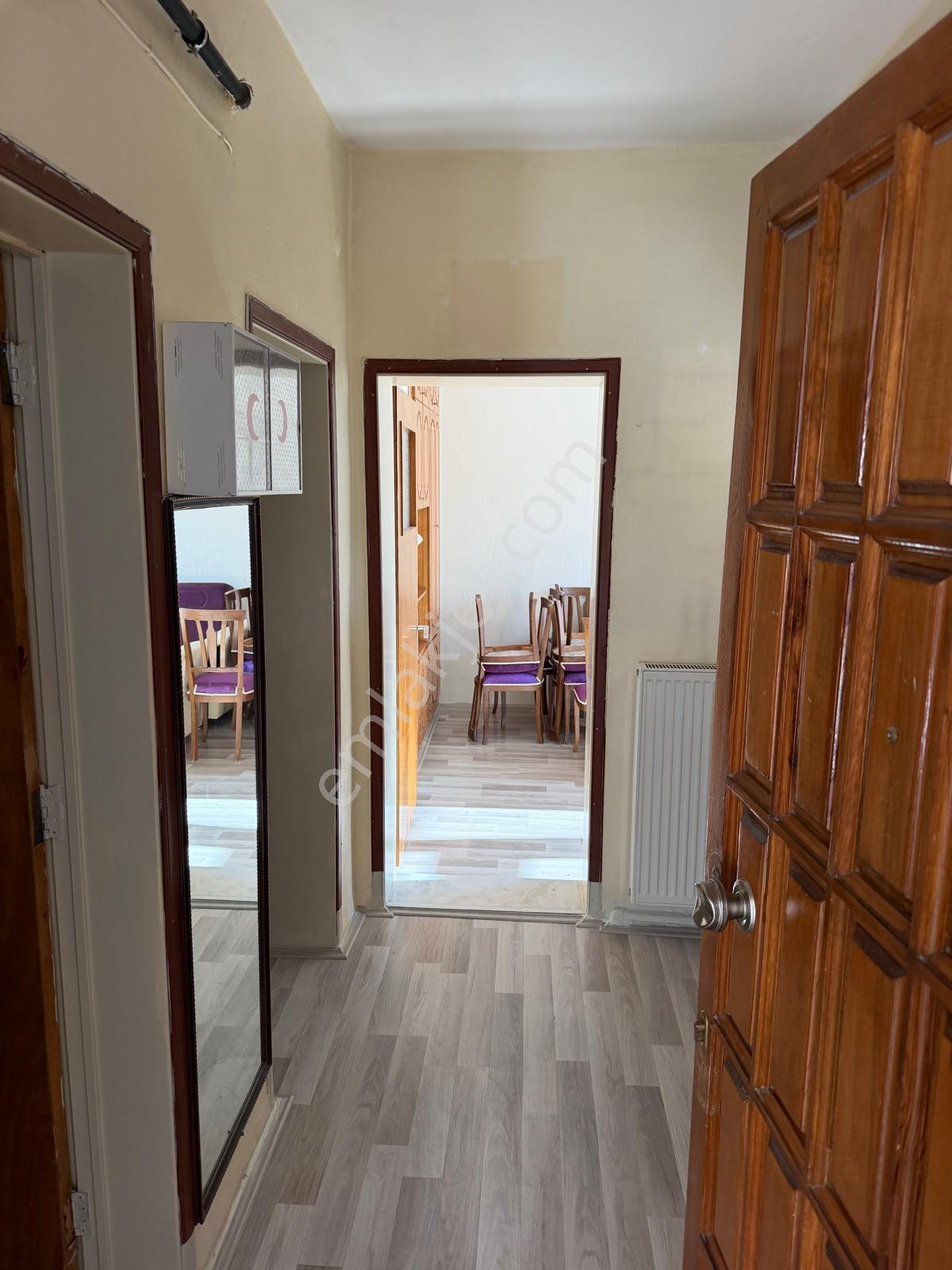 Konya Beşyüz Evlerde Kiralık 3+1 Daire