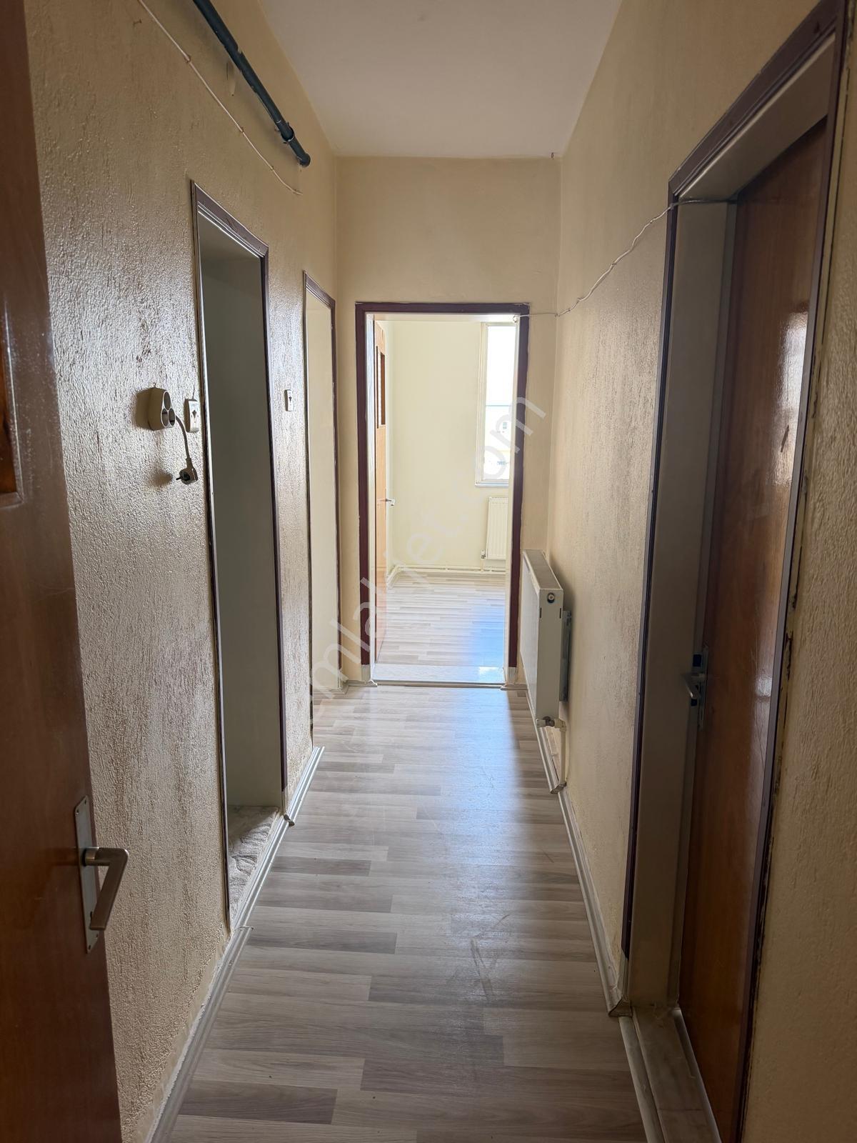 Konya Beşyüz Evlerde Kiralık 3+1 Daire - Görsel 18