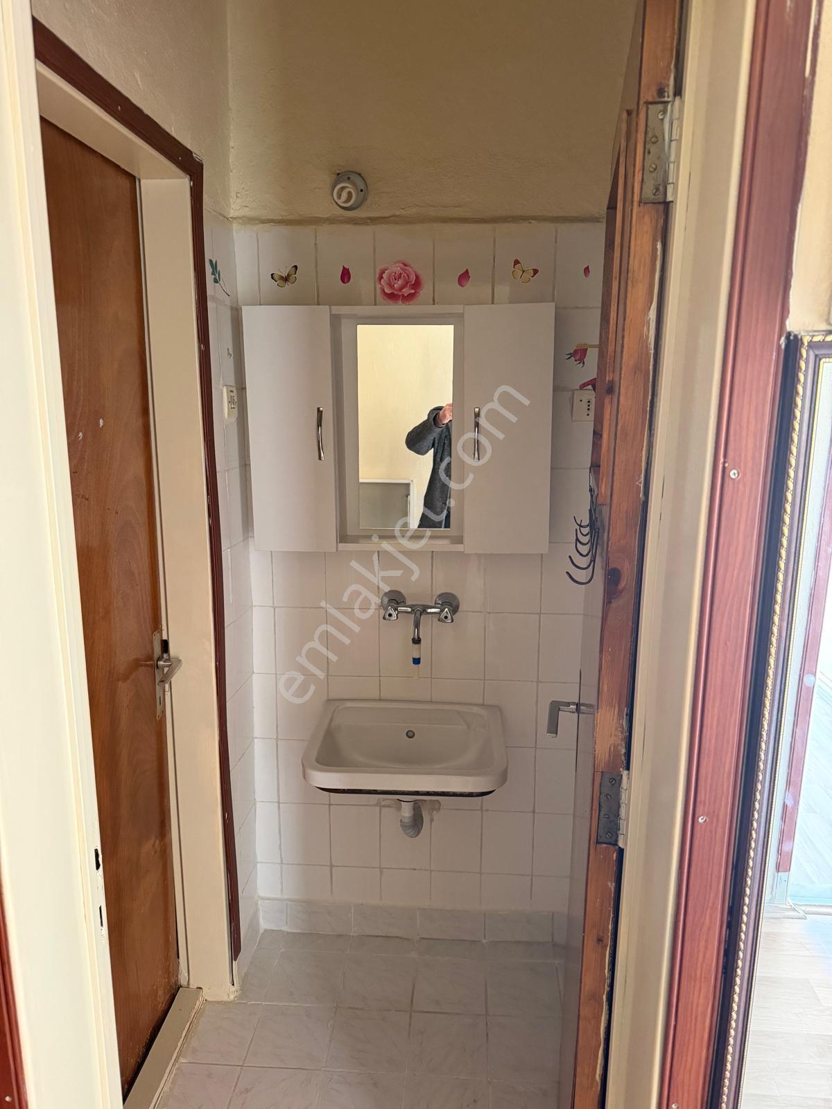 Konya Beşyüz Evlerde Kiralık 3+1 Daire - Görsel 9