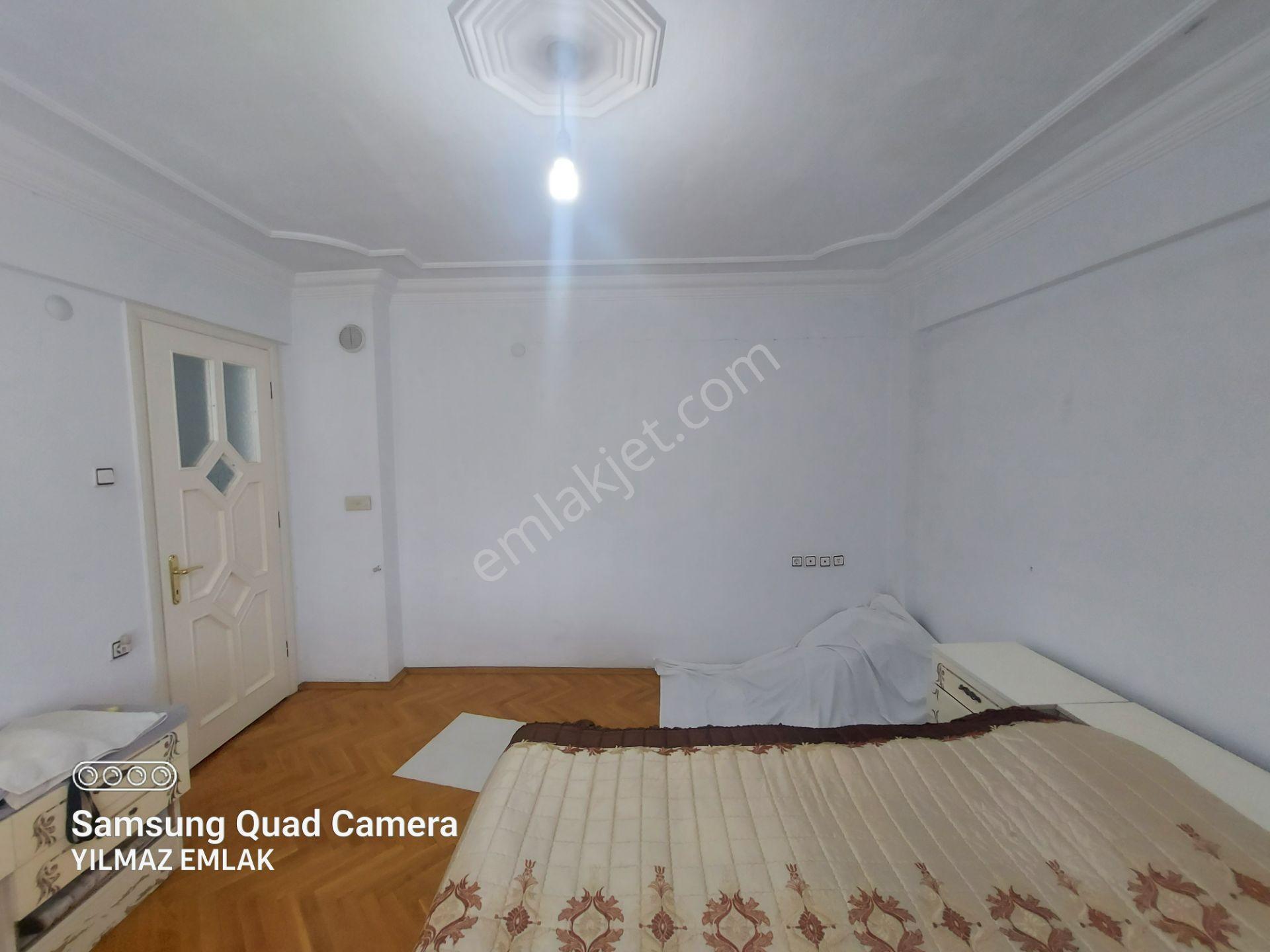 908 Çapahasan Mah De Satılık 1 Dükkan 2 Daireden Oluşan Komple Bina - Görsel 19