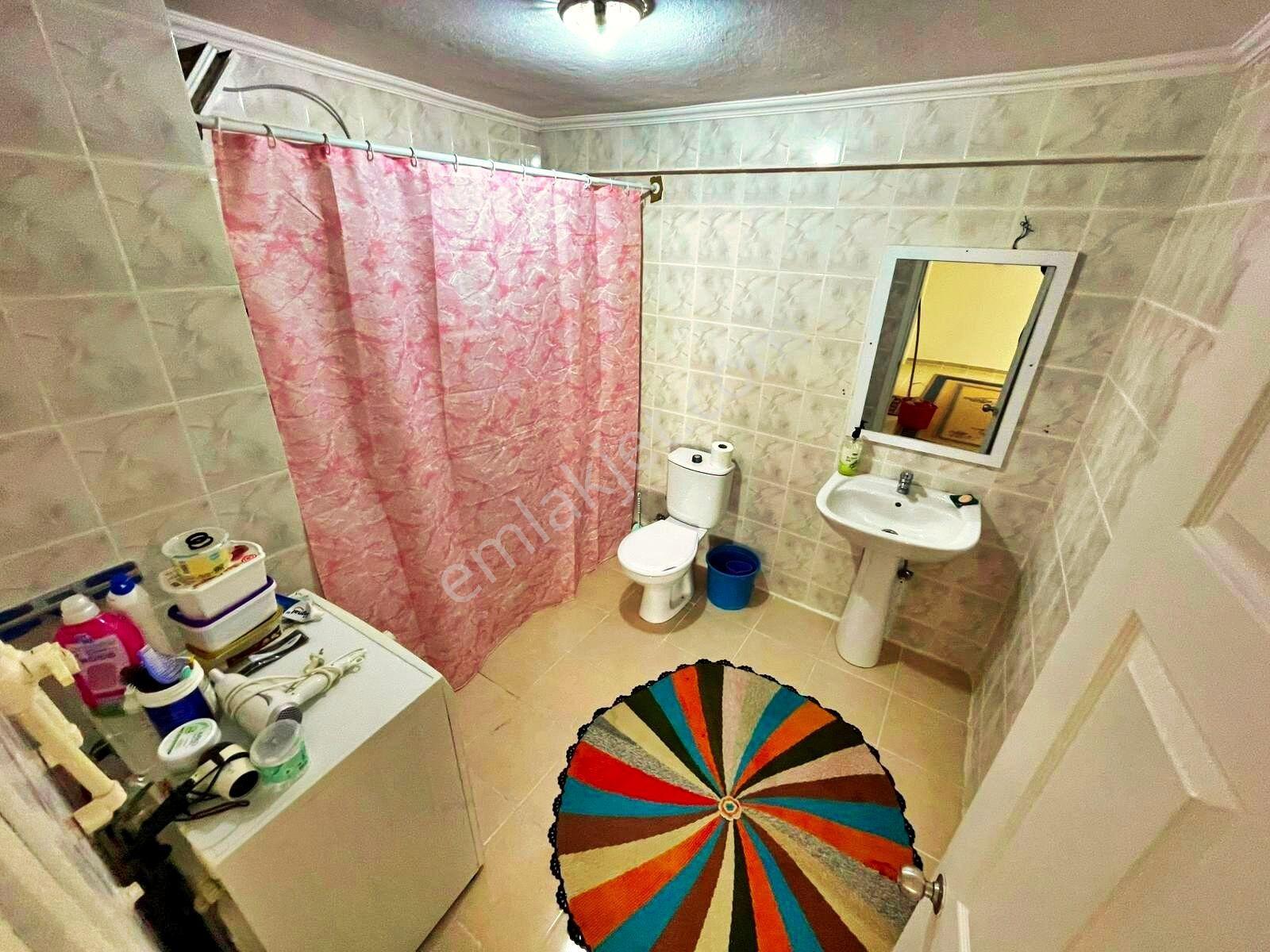 🟣🟣aktif'ten Akçayda Masrafsız Ayrı Mutfaklı Doğalgaz Kombili 3+1 Satılık Daire - Görsel 22