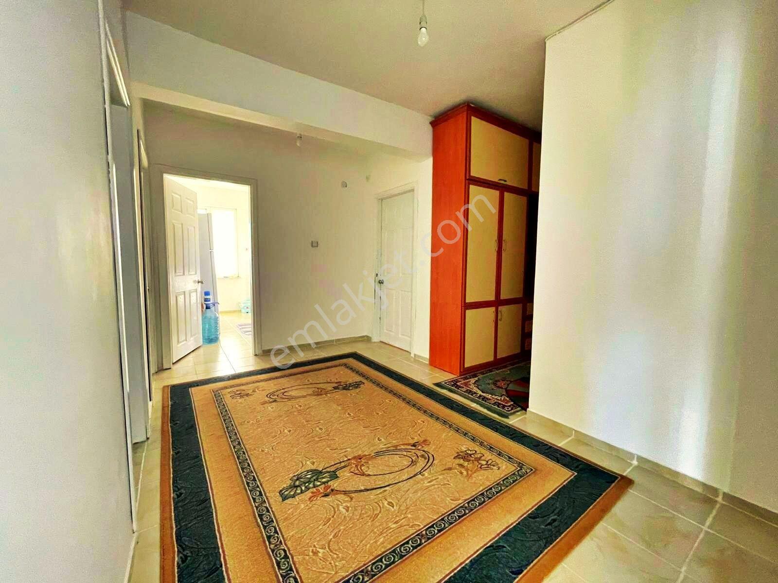 🟣🟣aktif'ten Akçayda Masrafsız Ayrı Mutfaklı Doğalgaz Kombili 3+1 Satılık Daire - Görsel 23