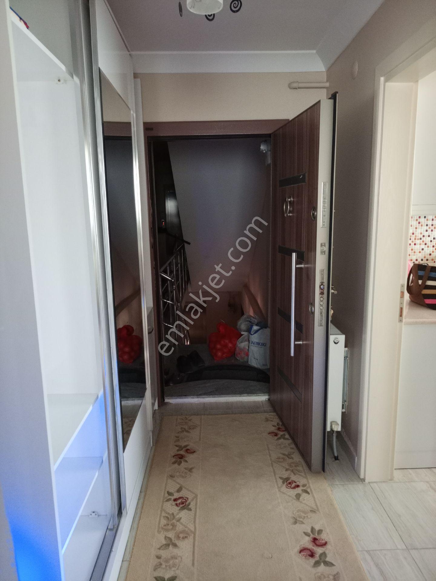 Eşyalı Temiz Daire - Görsel 11