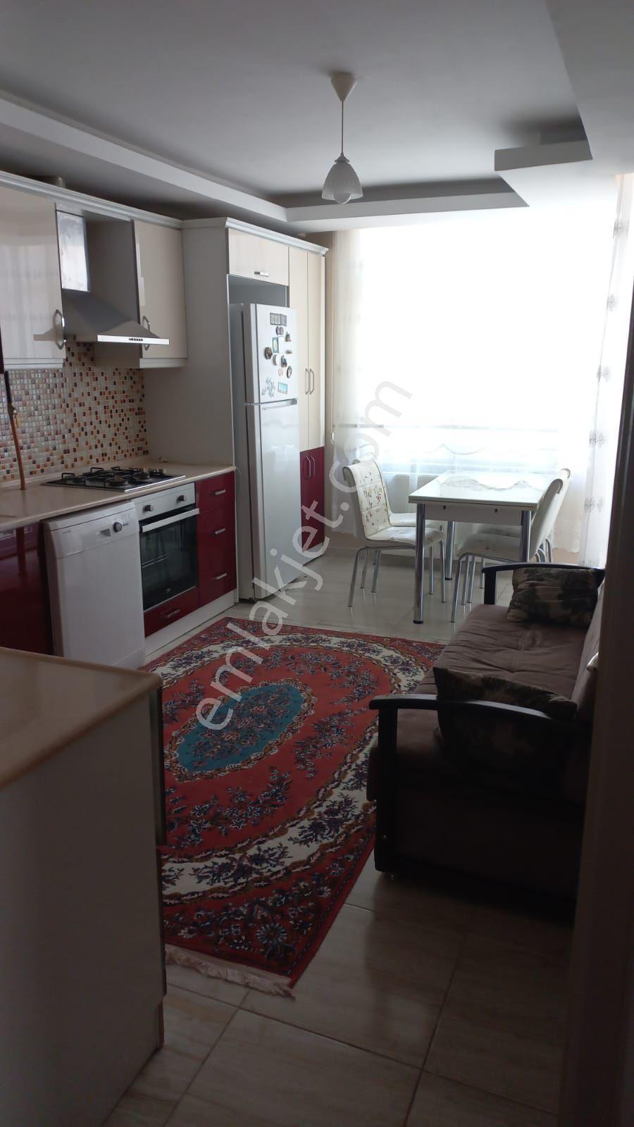 Eşyalı Temiz Daire - Görsel 19