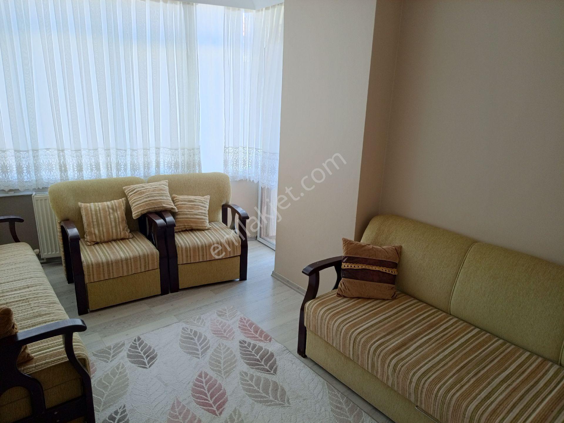 Eşyalı Temiz Daire - Görsel 5