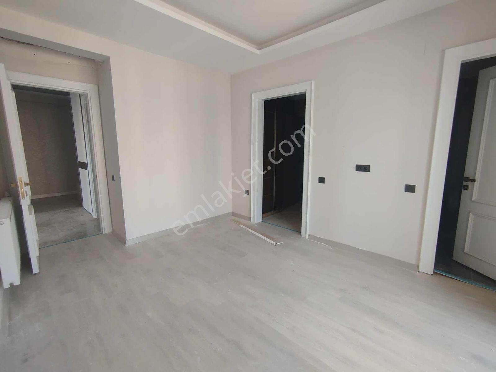 Hrk'den Mezitli'de Çevik Vitacourt Kiralık 3+1 Lüks Daire - Görsel 19