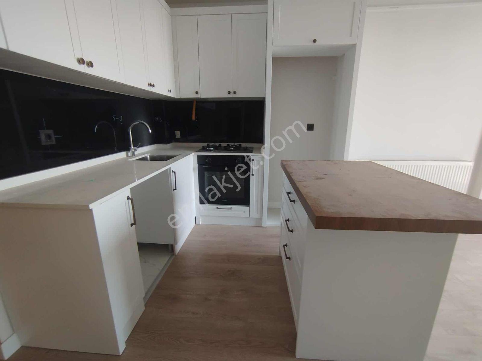Hrk'den Erdemli'de Kiralık Deniz Manzaralı 1+1 Daire - Görsel 12