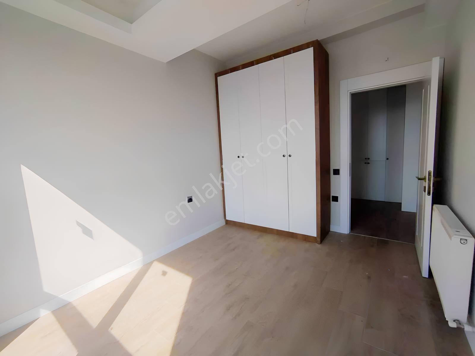 Hrk'den Erdemli'de Kiralık Deniz Manzaralı 1+1 Daire - Görsel 17