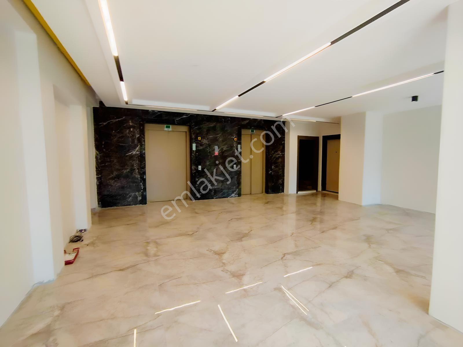 Hrk'den Erdemli'de Kiralık Deniz Manzaralı 1+1 Daire - Görsel 11