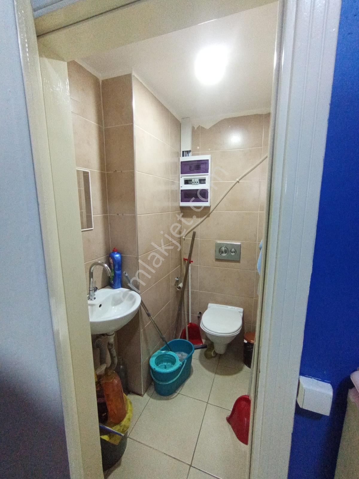 İlhan Varank Eğitim Araştırma Karşısı Kiralık Dükkan - Görsel 10