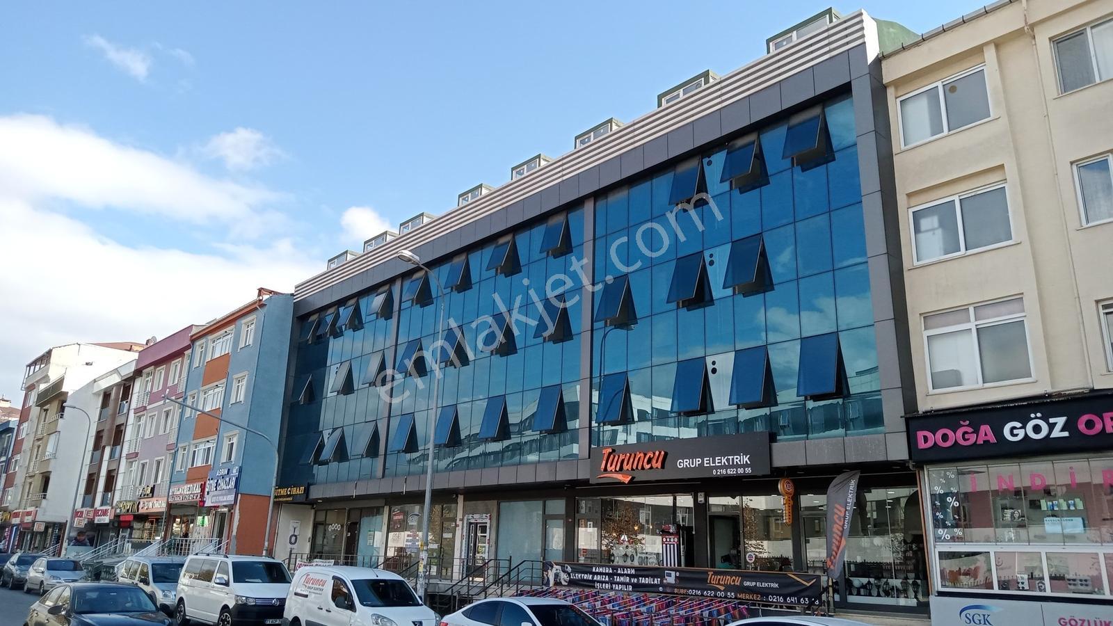 İlhan Varank Eğitim Araştırma Karşısı Kiralık Dükkan - Görsel 4