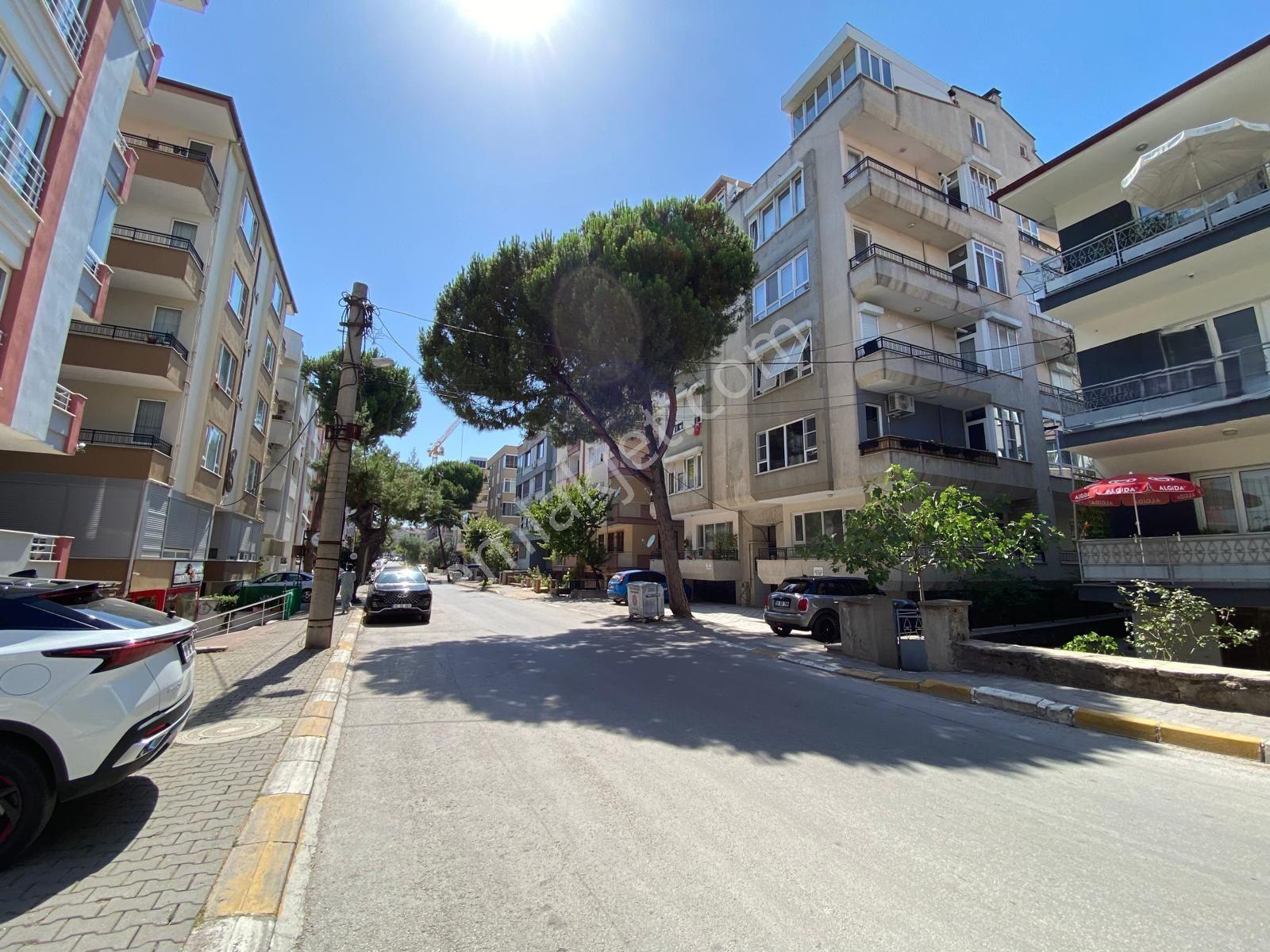 Cb King Den Atatürk Mh. Turgut Reis Cad. 2+1 90m2 Satılık Daire - Görsel 26