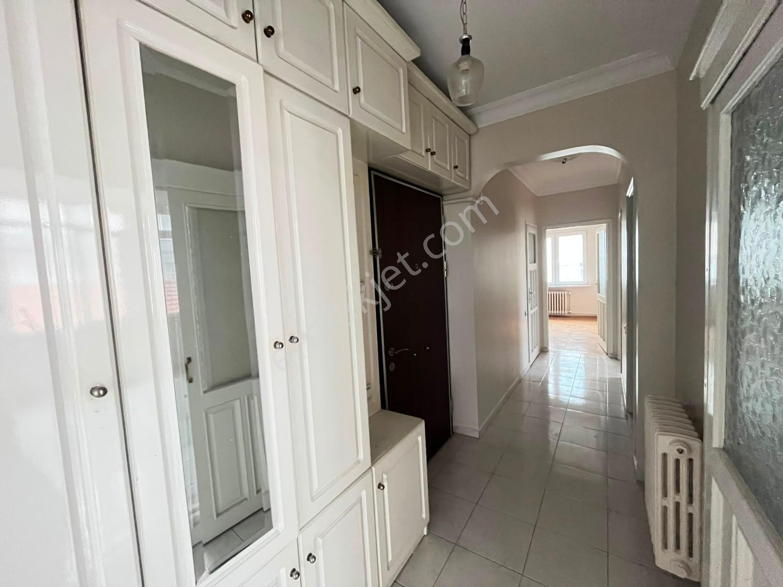 Cb King Den Atatürk Mh. Turgut Reis Cad. 2+1 90m2 Satılık Daire - Görsel 3
