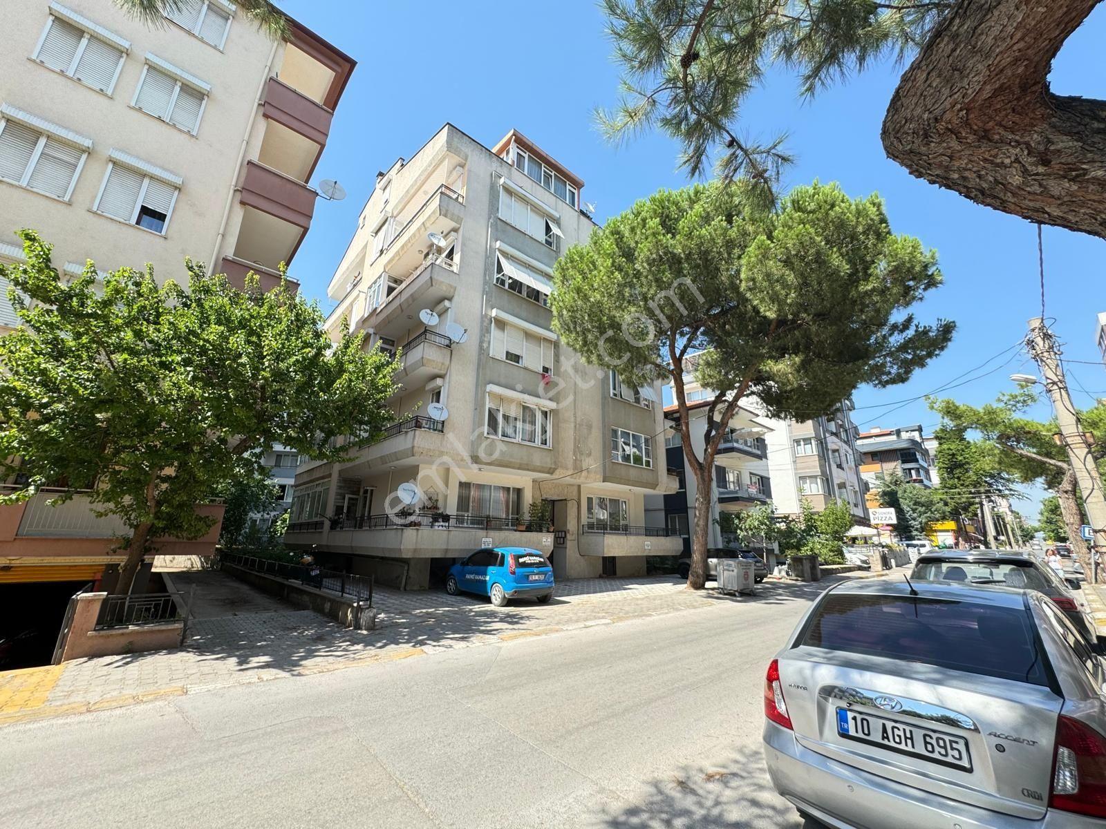 Cb King Den Atatürk Mh. Turgut Reis Cad. 2+1 90m2 Satılık Daire - Görsel 27