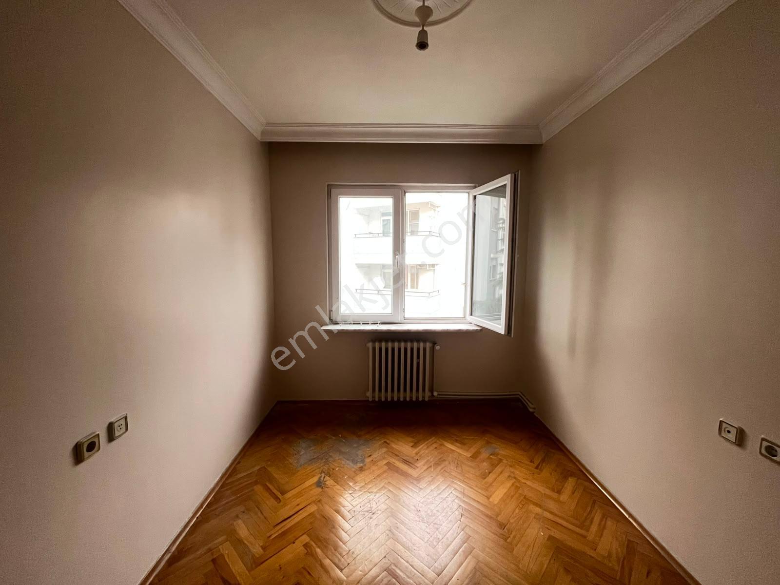 Cb King Den Atatürk Mh. Turgut Reis Cad. 2+1 90m2 Satılık Daire - Görsel 20