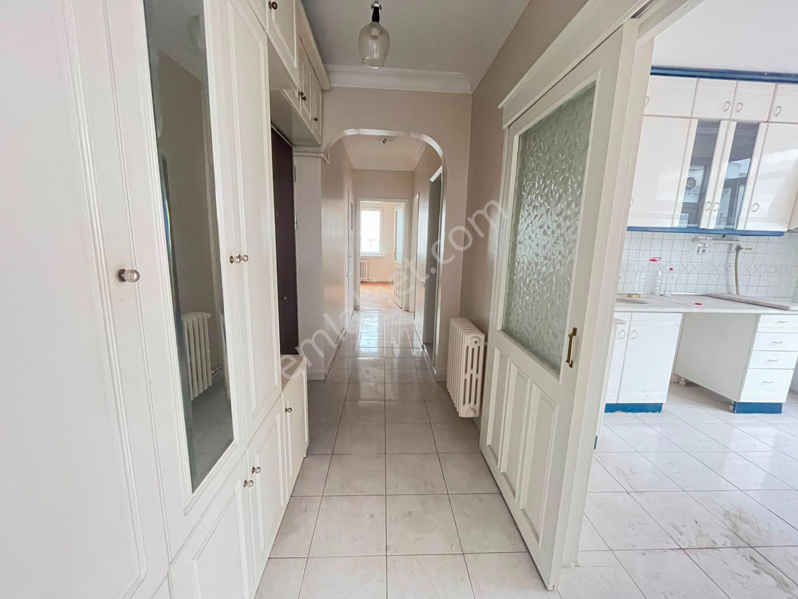 Cb King Den Atatürk Mh. Turgut Reis Cad. 2+1 90m2 Satılık Daire - Görsel 9