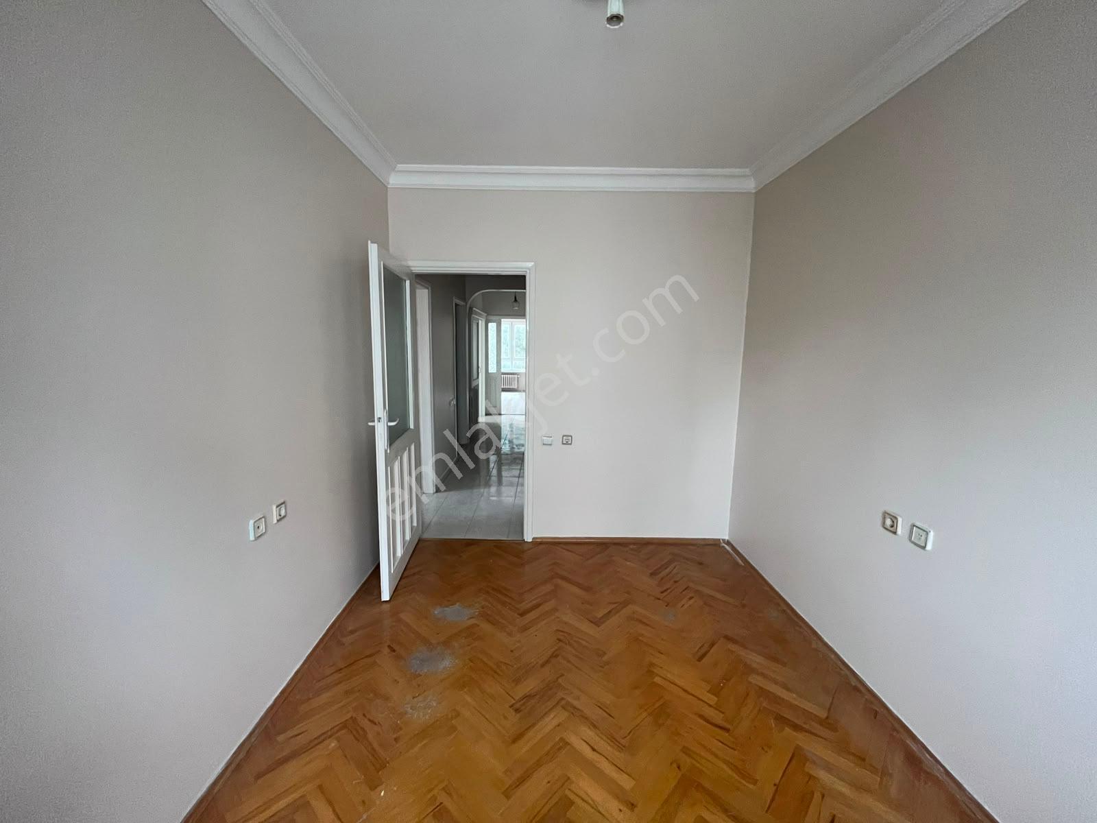 Cb King Den Atatürk Mh. Turgut Reis Cad. 2+1 90m2 Satılık Daire - Görsel 19