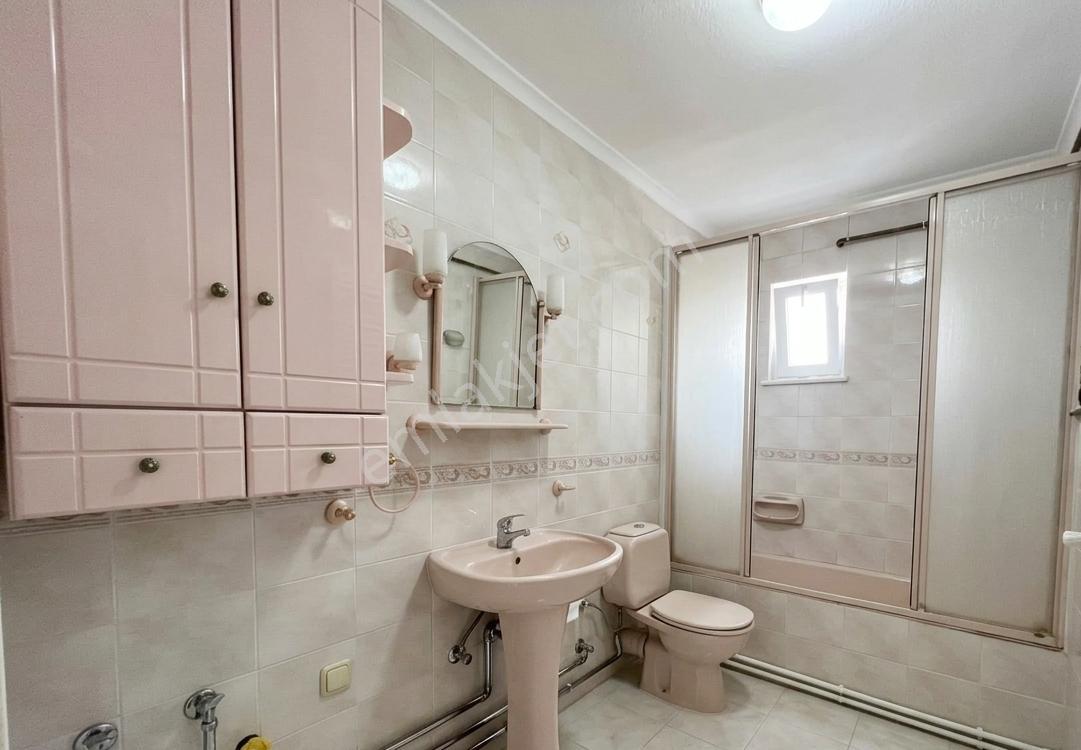 Cb King Den Atatürk Mh. Turgut Reis Cad. 2+1 90m2 Satılık Daire - Görsel 23