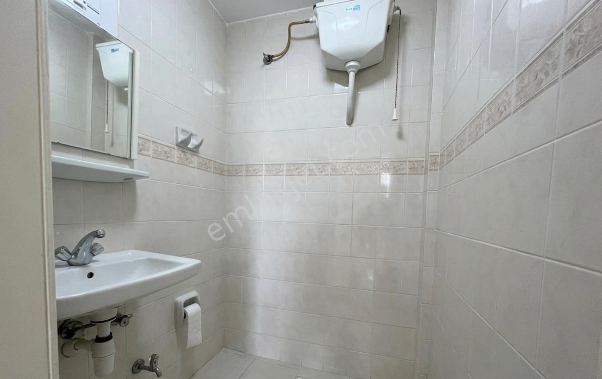 Cb King Den Atatürk Mh. Turgut Reis Cad. 2+1 90m2 Satılık Daire - Görsel 22