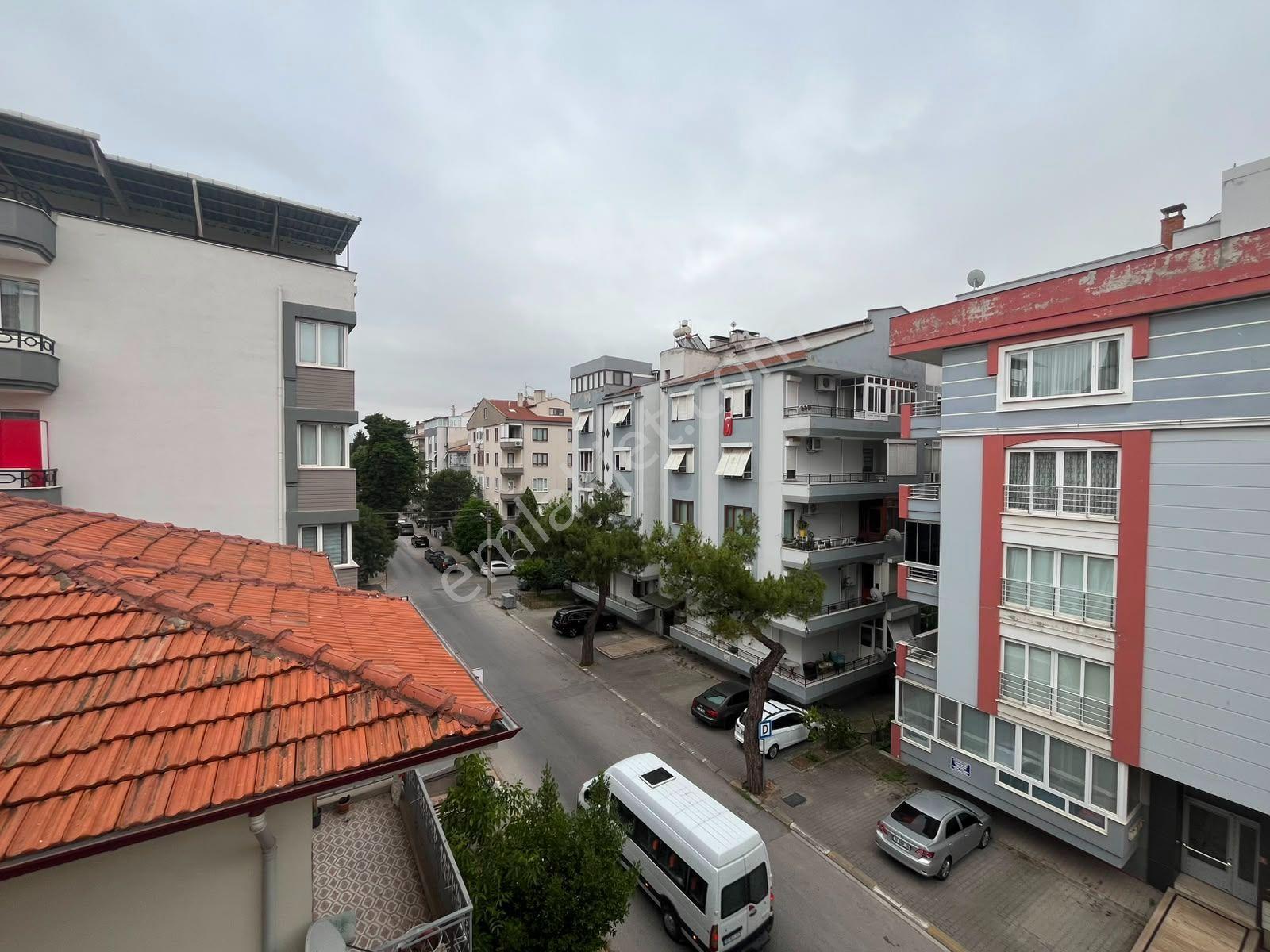 Cb King Den Atatürk Mh. Turgut Reis Cad. 2+1 90m2 Satılık Daire - Görsel 33